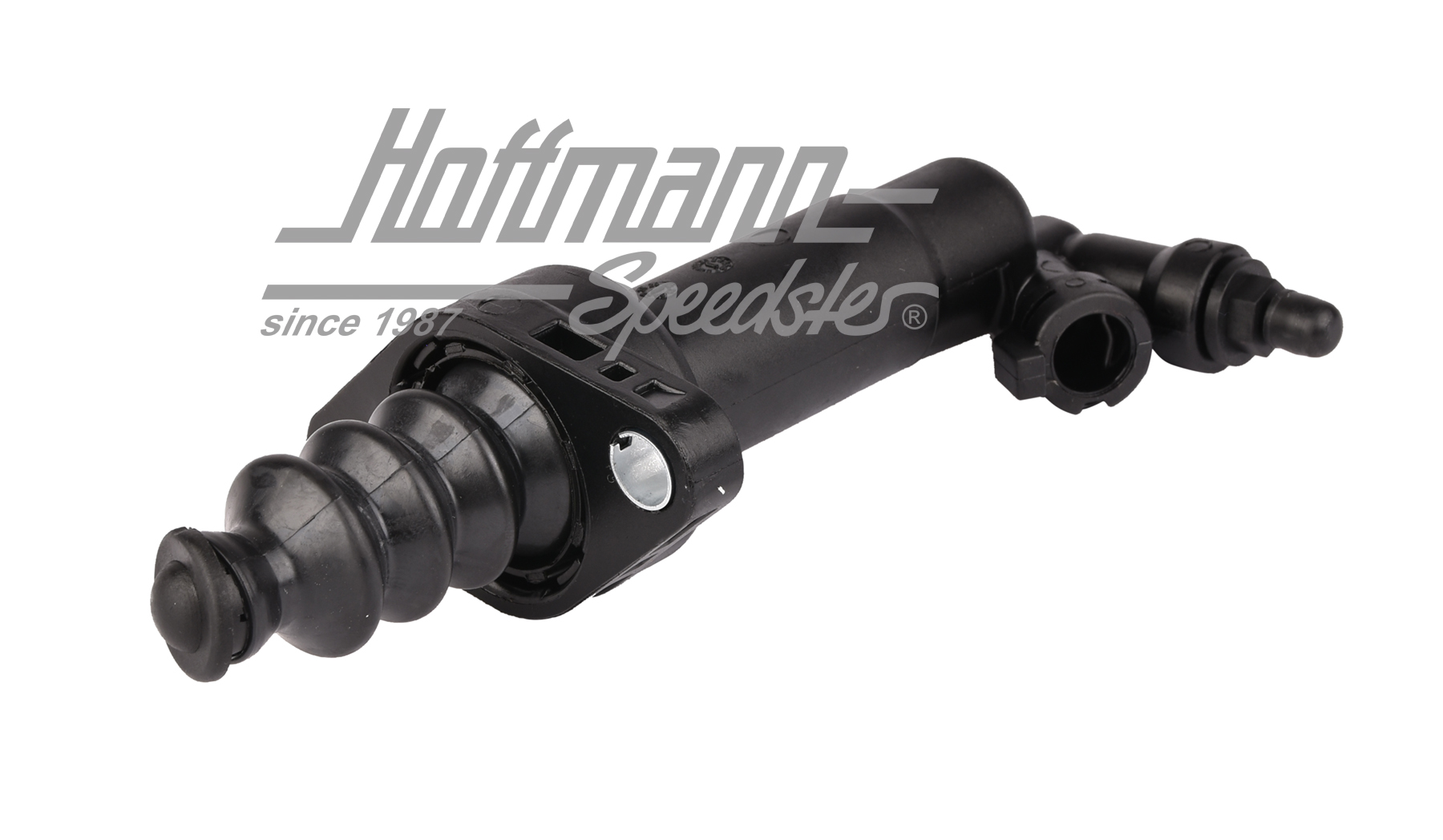 Cilindro esclavo, embrague, Furgoneta T4, 5.97-6.03                                                 