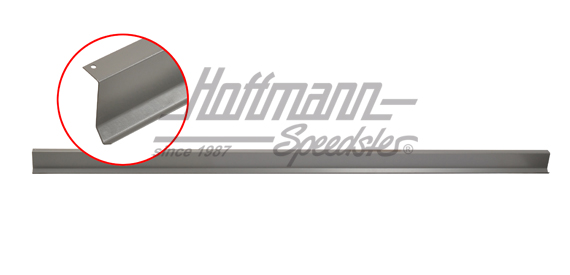 Chapa estribera, abajo, centro, dcha. | 251 809 586 | 390-0138-12