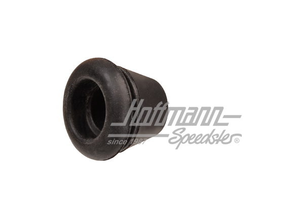 Boquilla, mazo de cables/piloto trasero,  24/8.5 mm | 111 971 907 | 020-5295-10