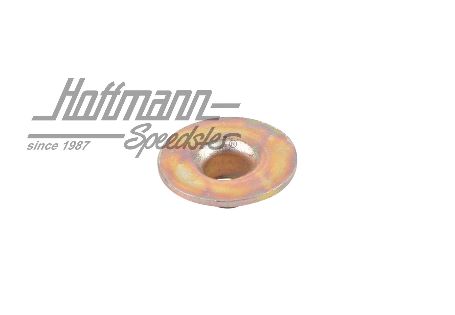 Casquillo, soporte, motor limpiaparabrisas, posterior                                               