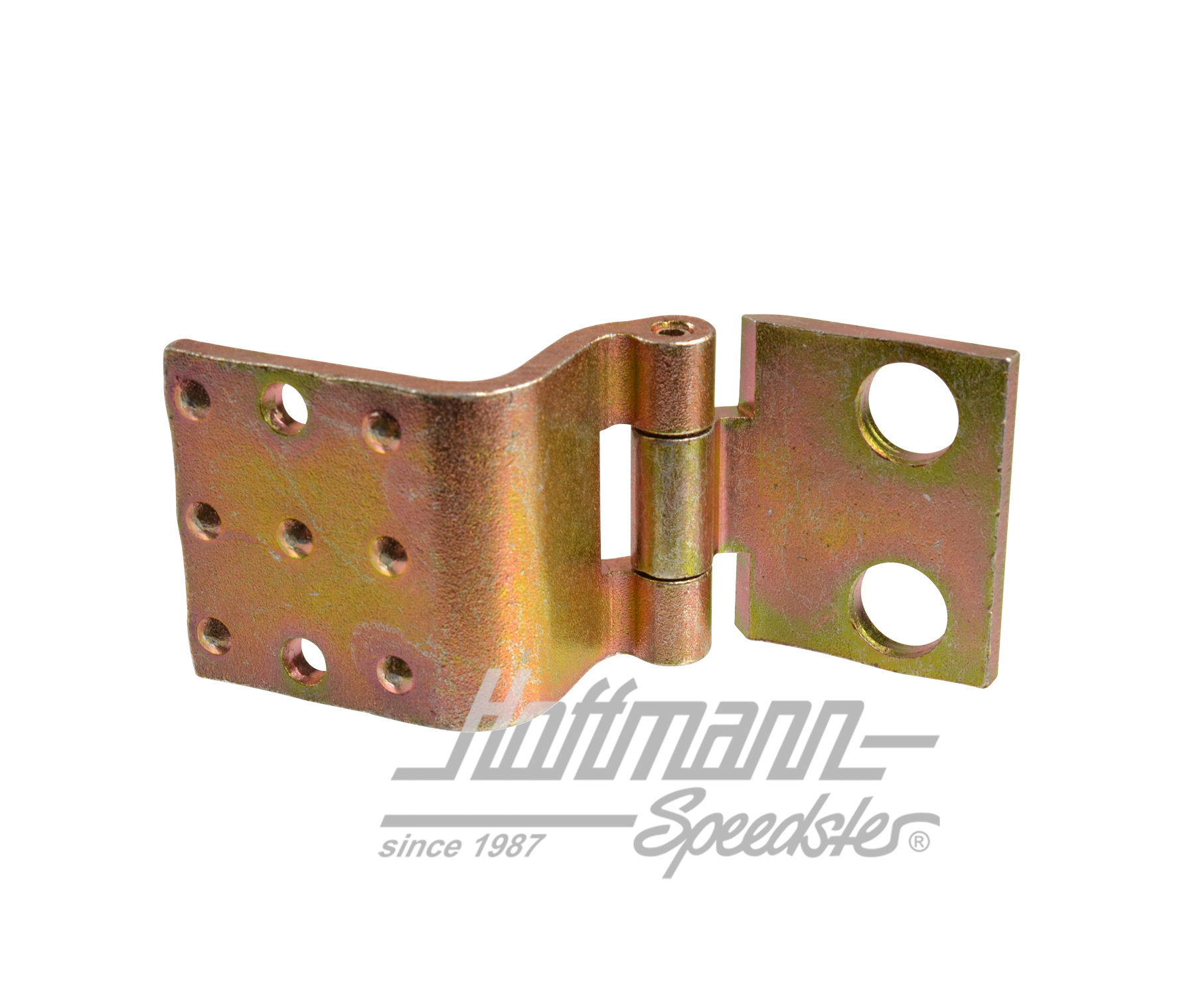 Bisagra de puerta, puerta de la cabina, posterior, Doka                                             