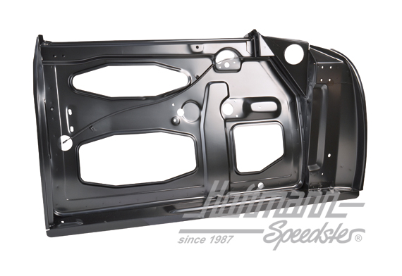 Parte interior de puerta, completa, 356 A/B/C, derecha                                              