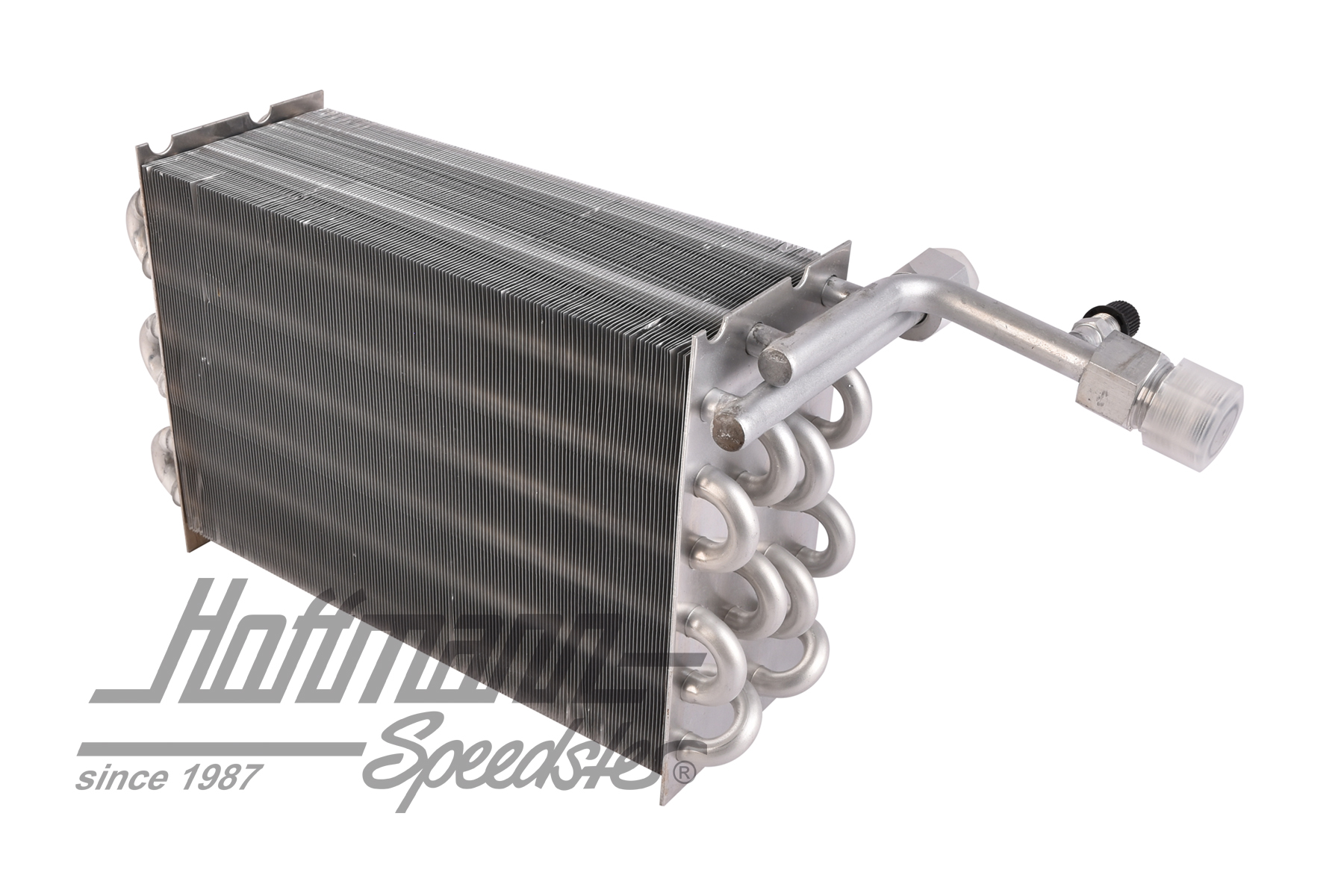 Evaporador, aire acondicionado, 911, 69-83                                                          