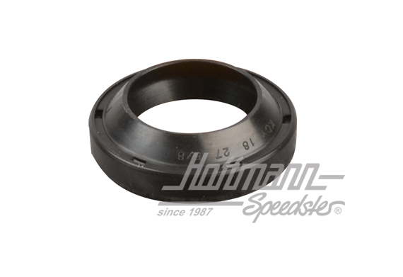 Anillo de retén radial, eje de desembrague,  1.5-1.8 | 020 141 733 | 110-4622-30