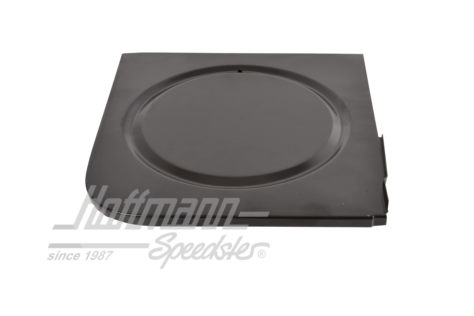 Chapa de cubierta, posterior, Pick up / Doble Cabina, izquierda | 261 813 163 | 095-0385-01