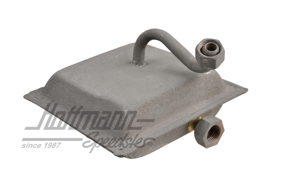 Filtro de escape, realimentación escape, EE.UU. | 113 131 617 C | 010-9009