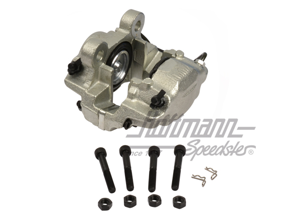 Pinza de freno, anterior, 
356C derecha /911 izquierda                                             