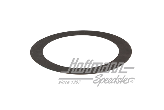 Arandela, volante de impulsión motor,  0.24, -7.60                                                  