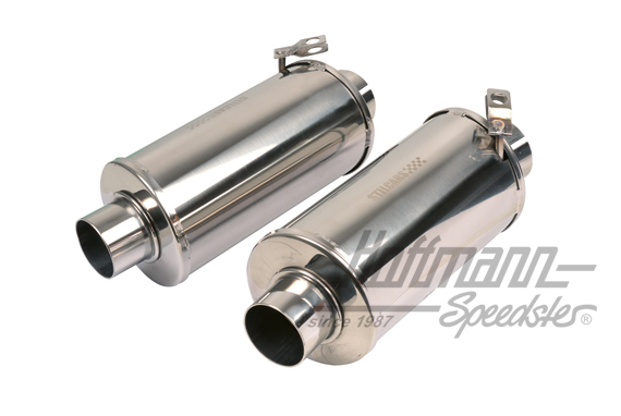 Cajas de válvulas de calefacción, 356 A, acero inoxidable                                           