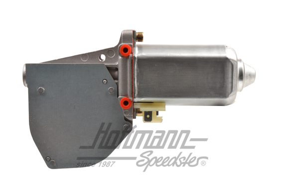 Motor, elevalunas, Targa/Cabriolet, derecha                                                         