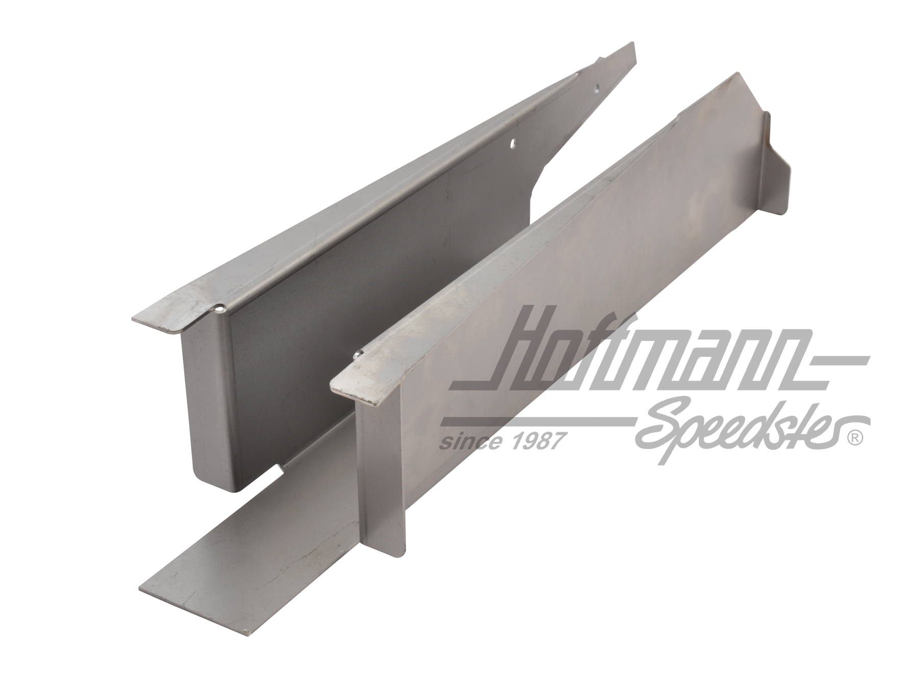 Brazo saliente, centro, Furgoneta T3, derecha, Calidad superior                                     