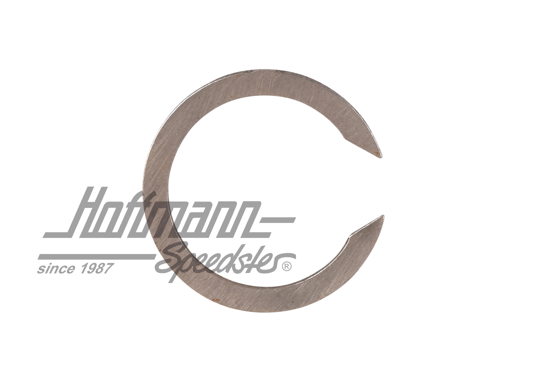 Anillo de seguridad, caja de cambio/rueda dentada
, 1.45mm                                         