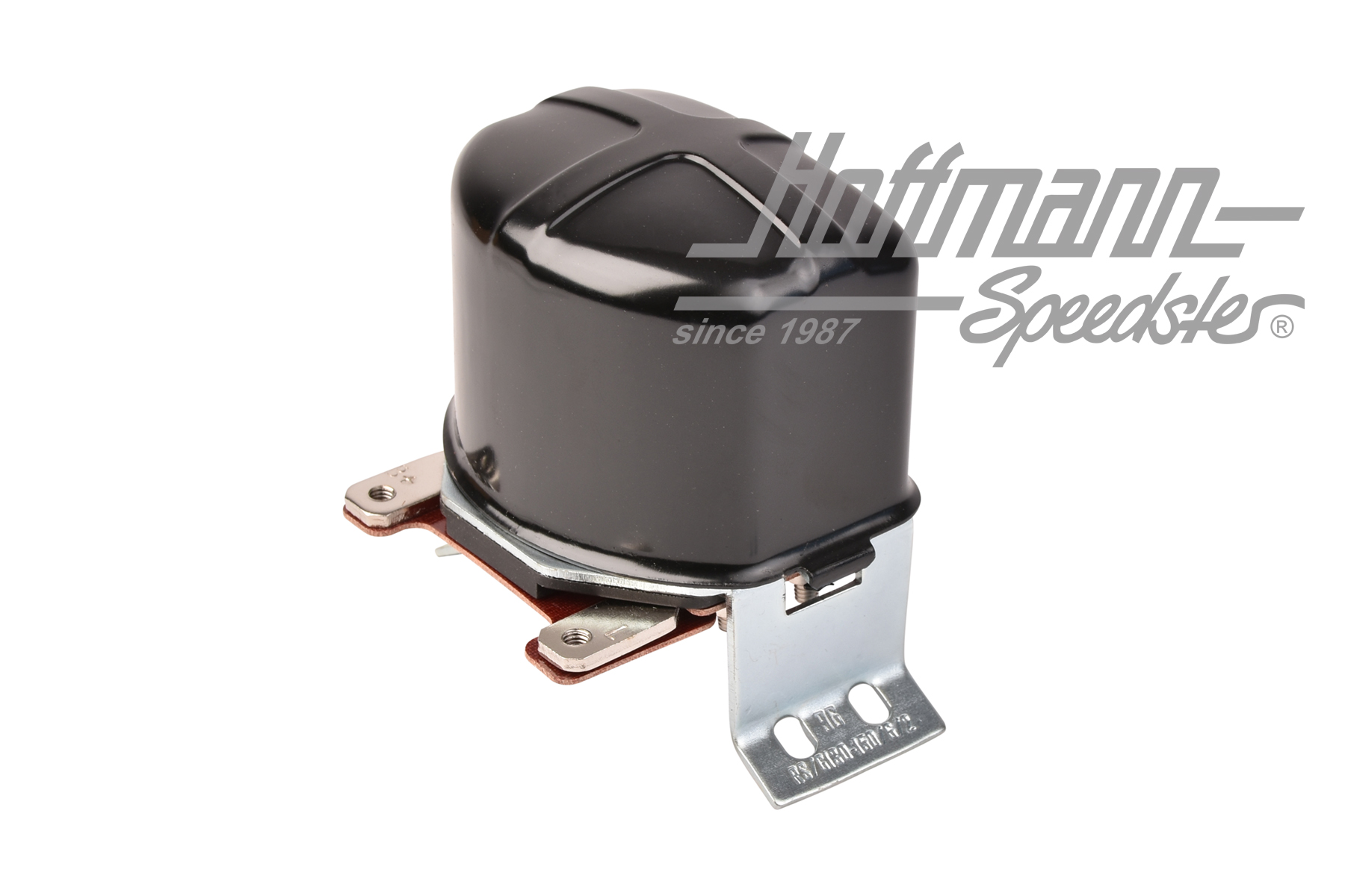 Regulador de tensión, 6 Voltios, -.53                                                               