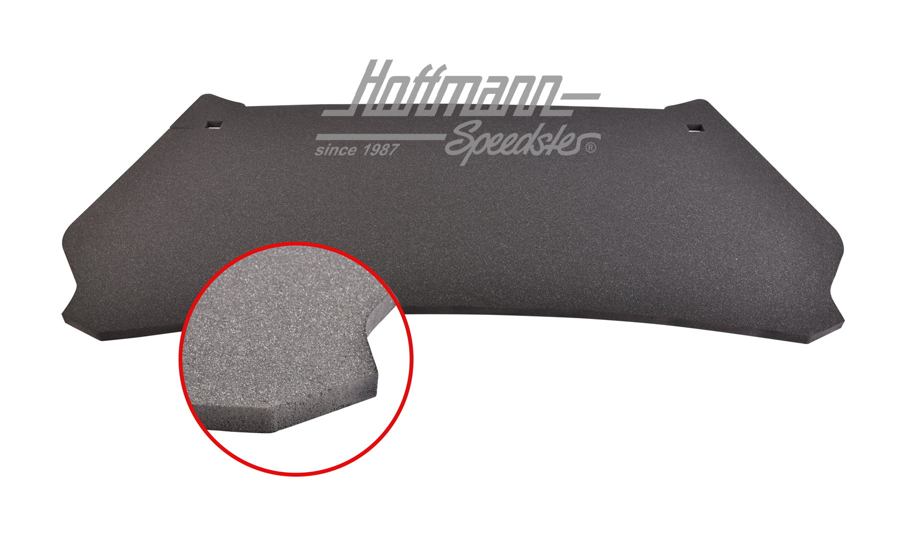 Aislamiento compartimento motor, Porsche 964, 89-94                                                 