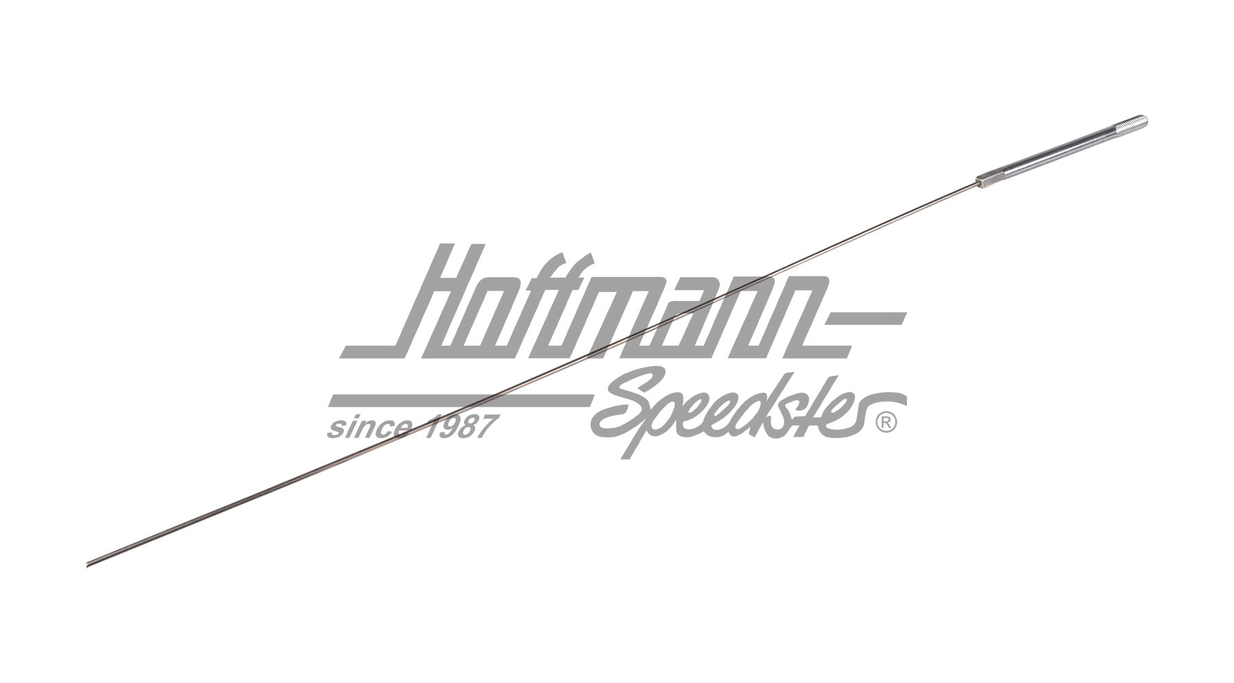 Cable, desbloqueo tapa del depósito, 911, 65-89                                                     