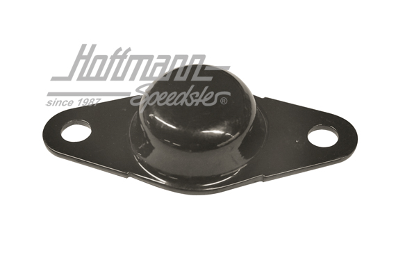 Casquillo de cojinete, barra de resorte de compensación, exterior | 113 501 811 | 020-4194-08