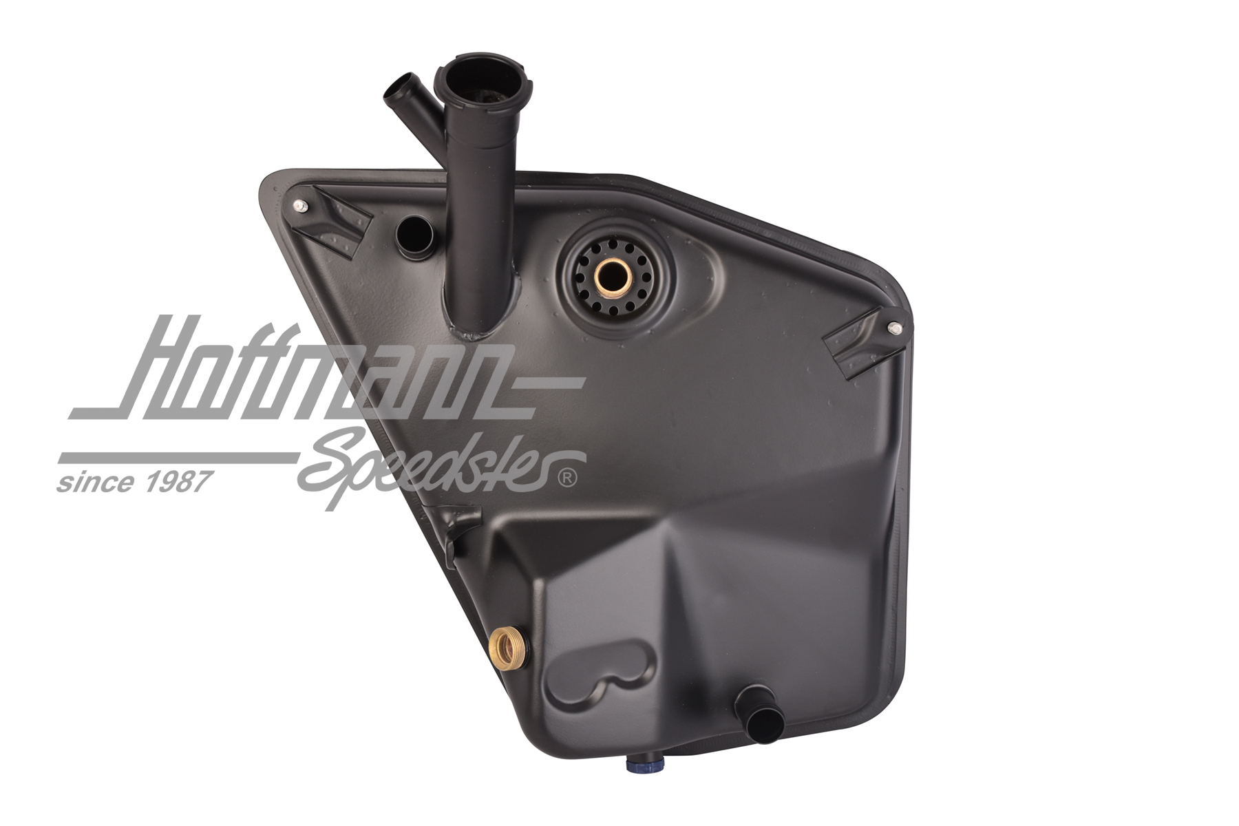 Depósito del aceite, Porsche 911, 2.4T, 8.72-12.73 | 592008 | 530-0505-20