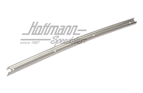 Moldura, junta, arco Targa / puerta, izquierda                                                      