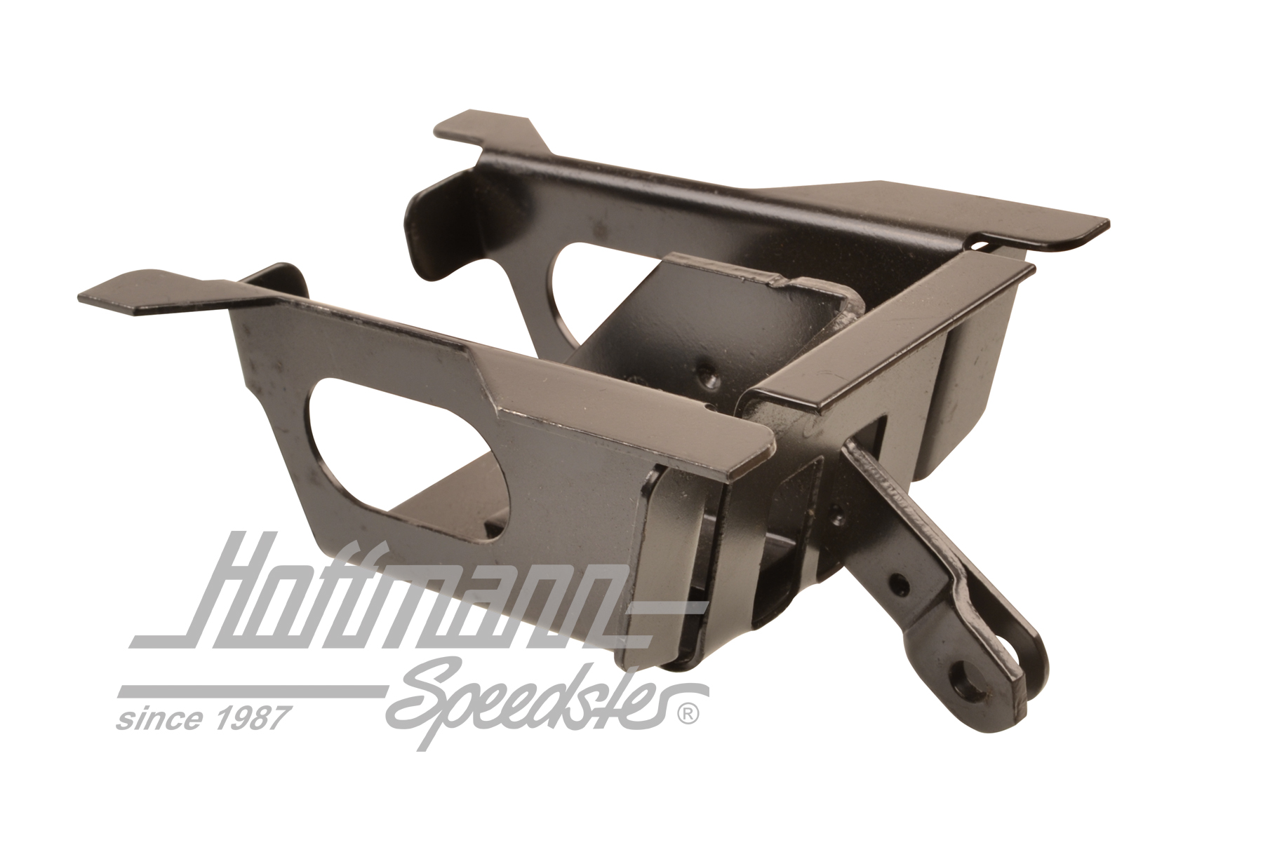 Soporte de cojinete, tope de puerta, pilar A, derecha | 171 809 622 | 185-0184-02