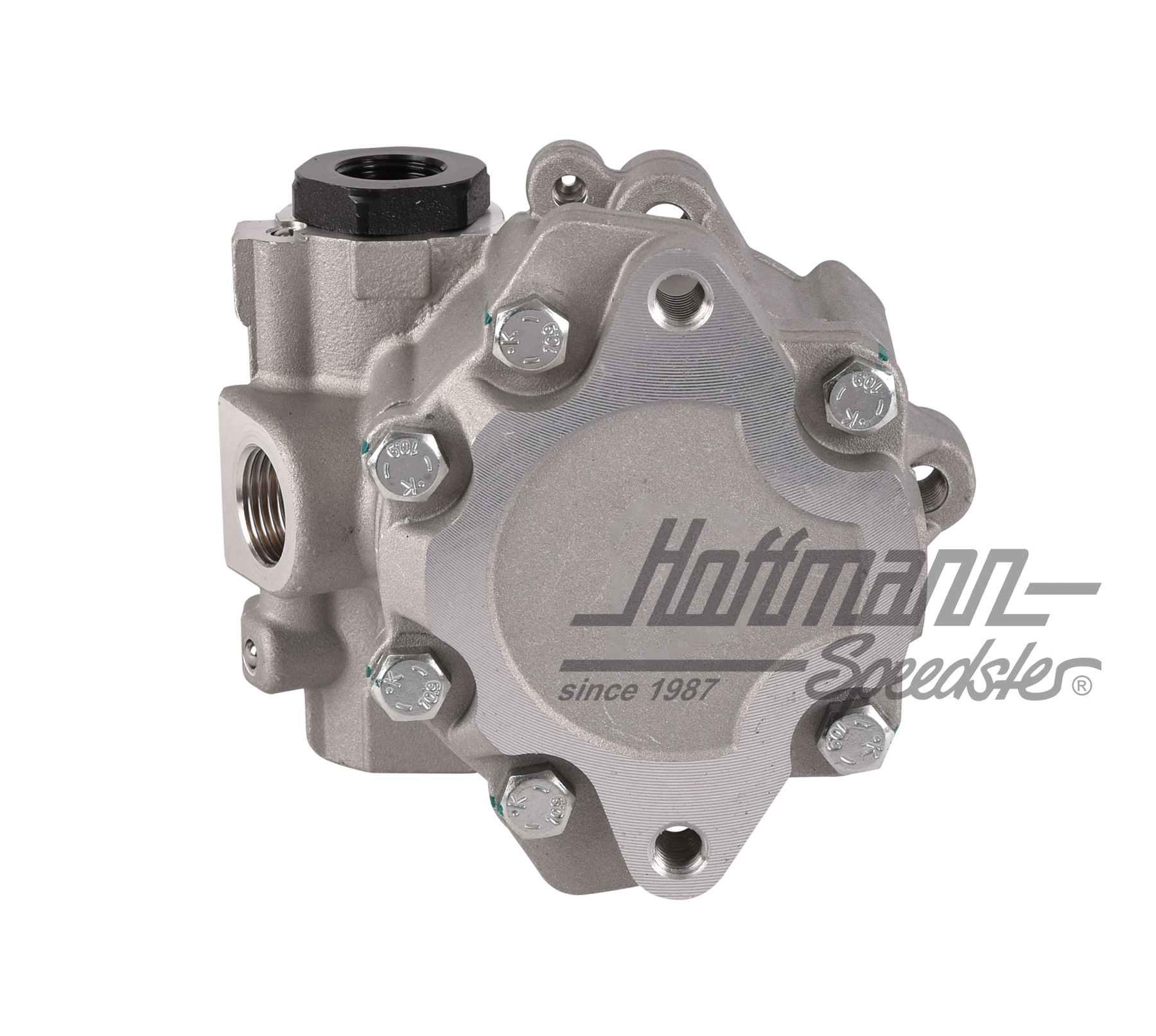 Bomba de dirección asistida, 1.9-2.5, Furgoneta T4, 90-95                                           