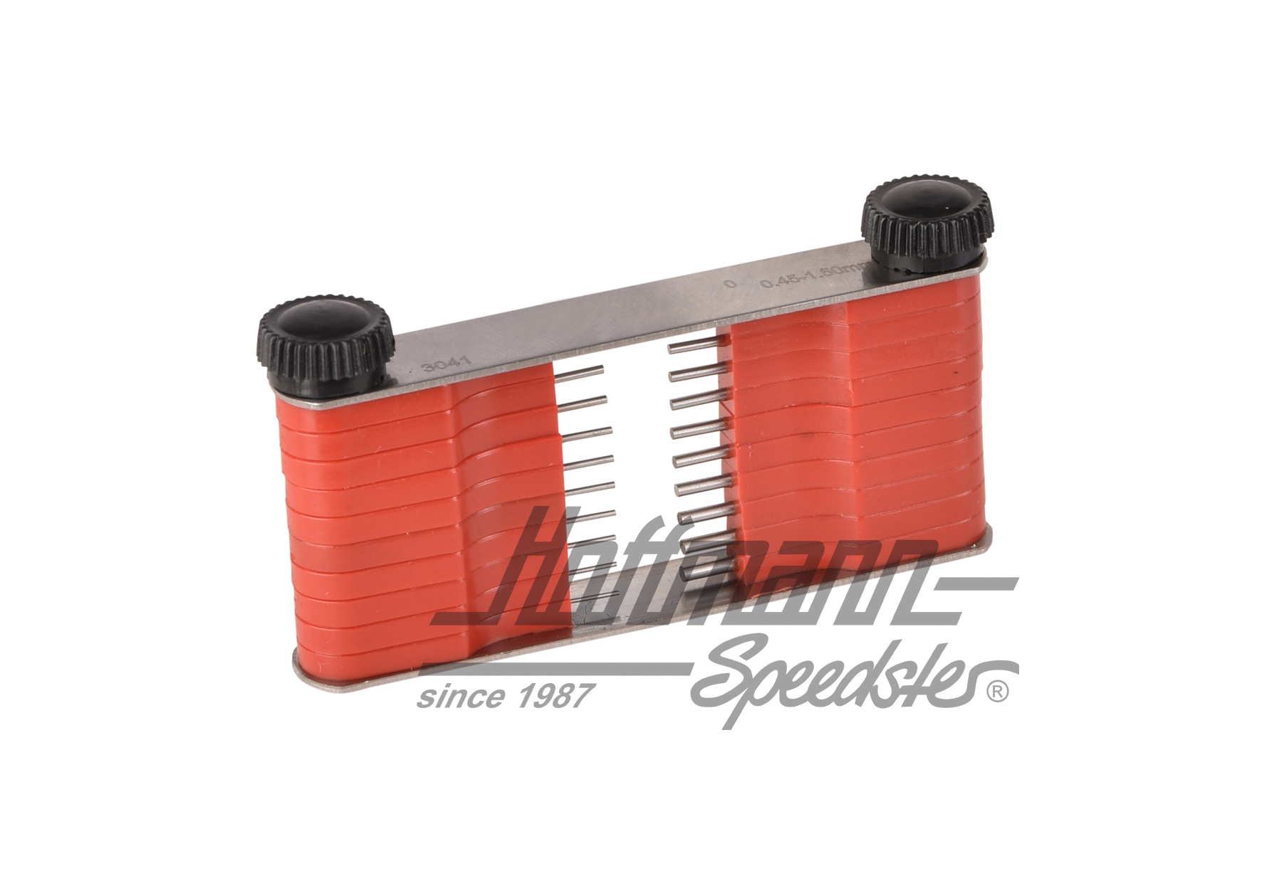 Calibre de boquilla, 0.45-1.50mm                                                                    