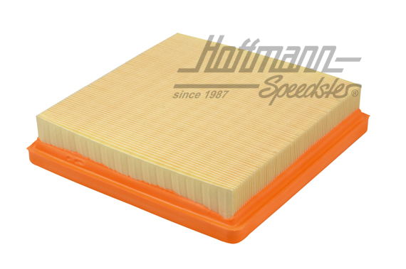 Inserto de filtro de aire
, de serie, 84-89                                                        