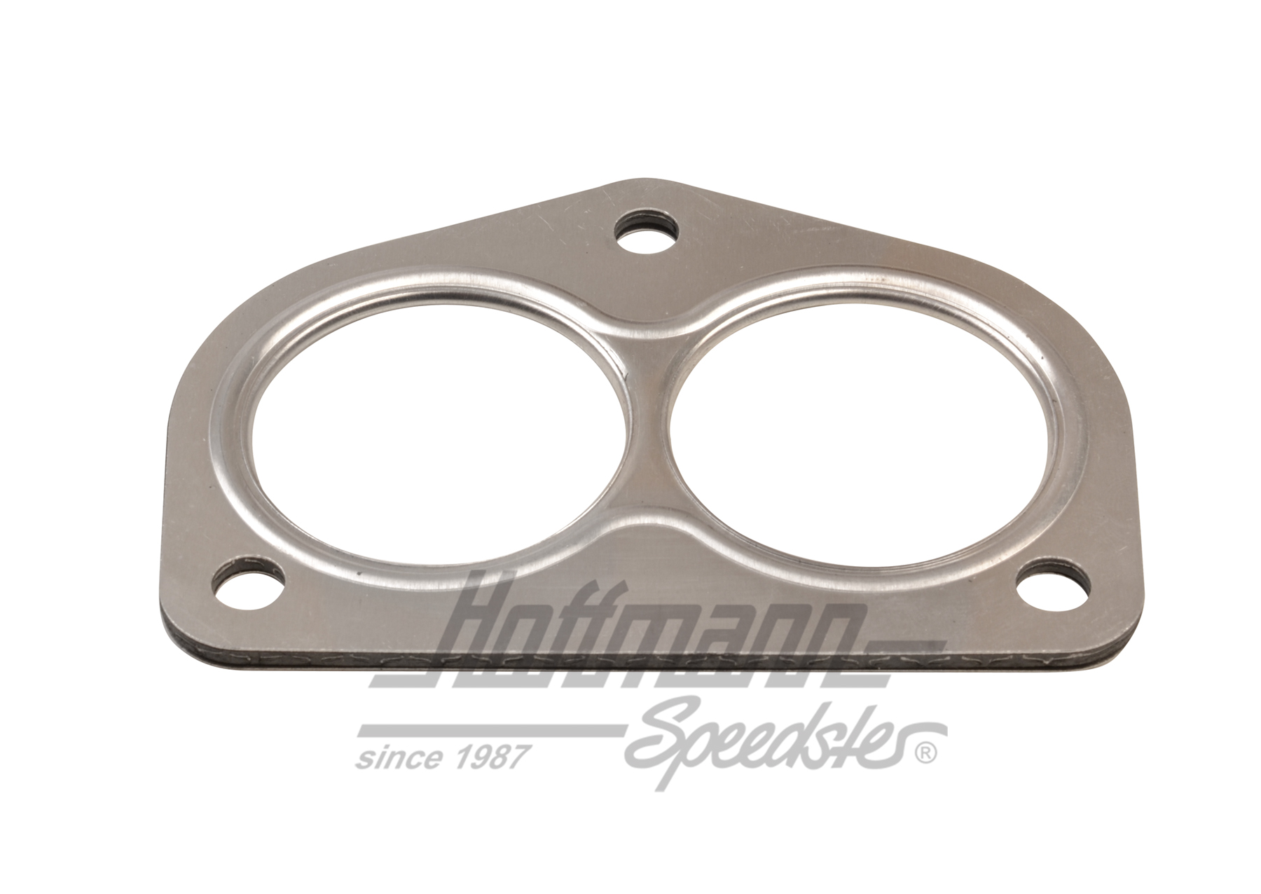 Junta, silenciador / intercambiador de calor, 912E                                                  