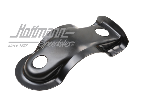 Refuerzo, montaje de eje, anterior, izquierda / derecha                                             