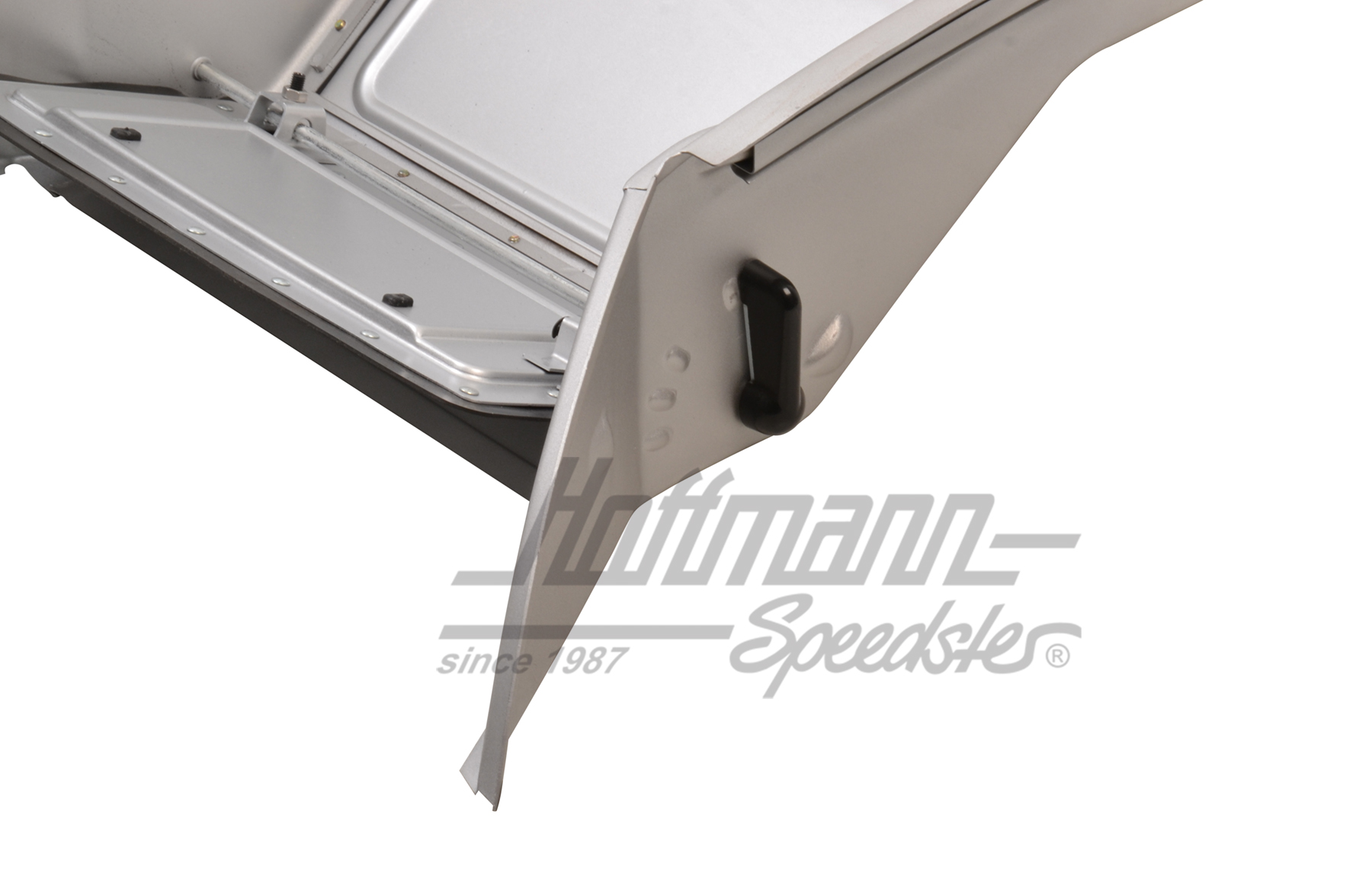 Caja de aire, compl., Furgoneta T1 Pick up                                                          