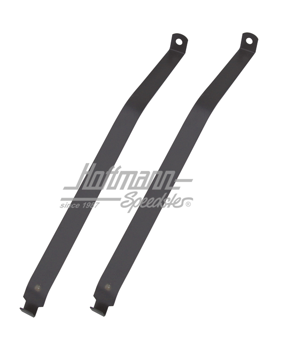 Banda de sujeción, depósito de 40 l, Golf 1 | 171 201 651 A | 185-0365-70