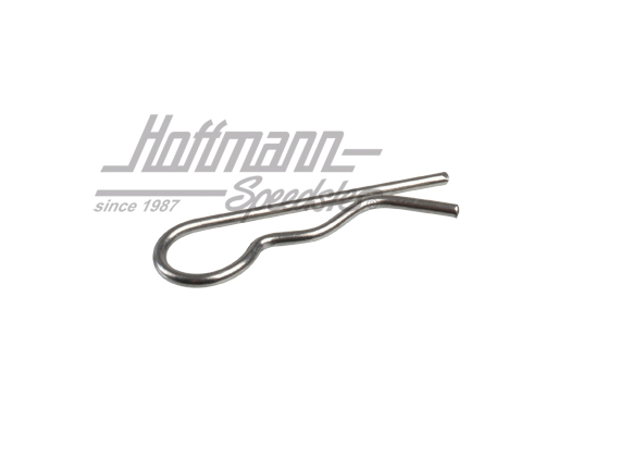 Clip, válvula, filtro diésel | 323 127 250 | 110-2315-10