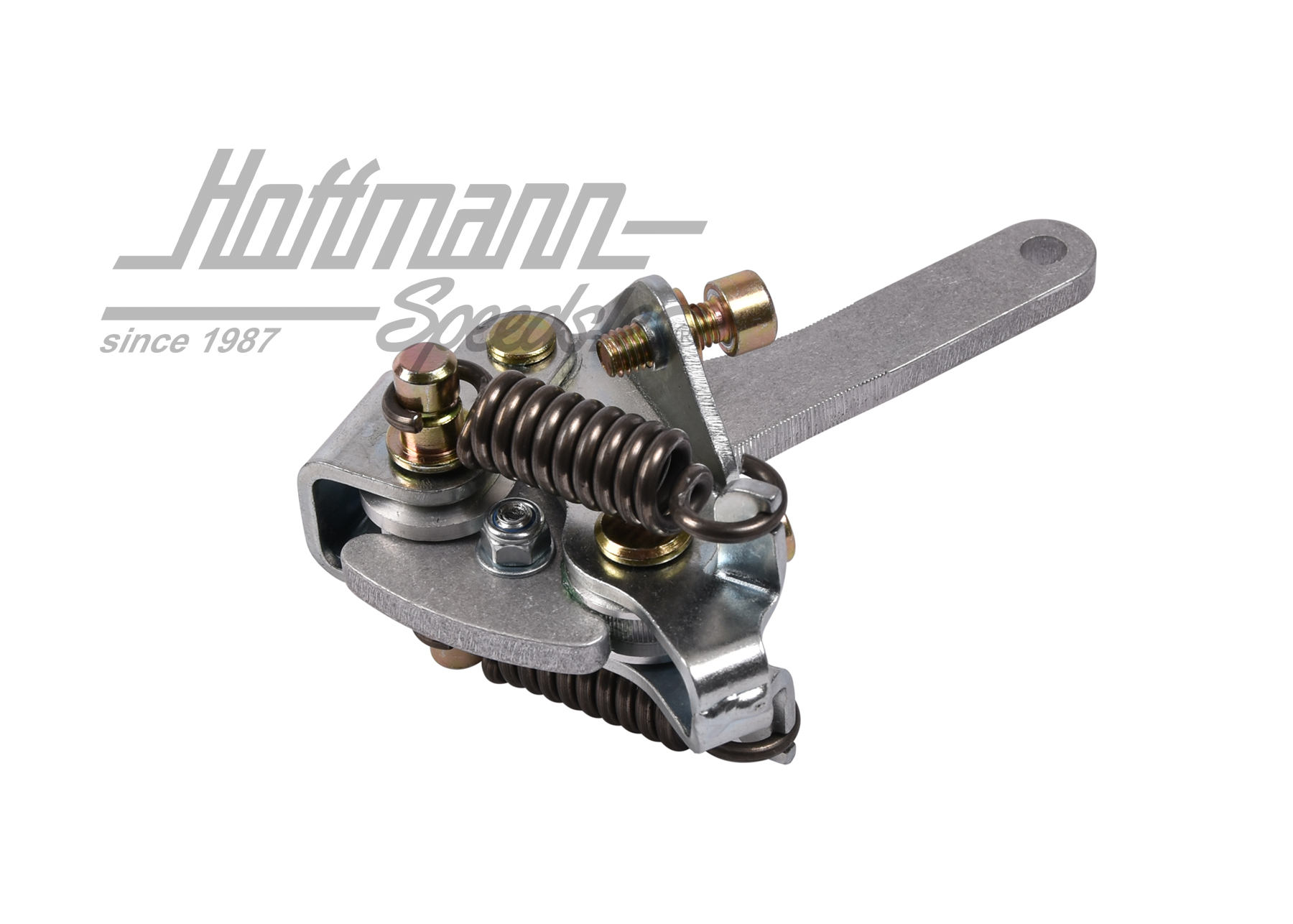 Tope de puerta, Porsche 911, 70-72                                                                  