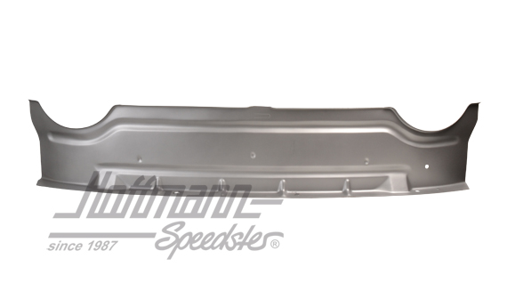 Chapa frontal, panel anterior, interior | 211 805 333 | 095-0696-20