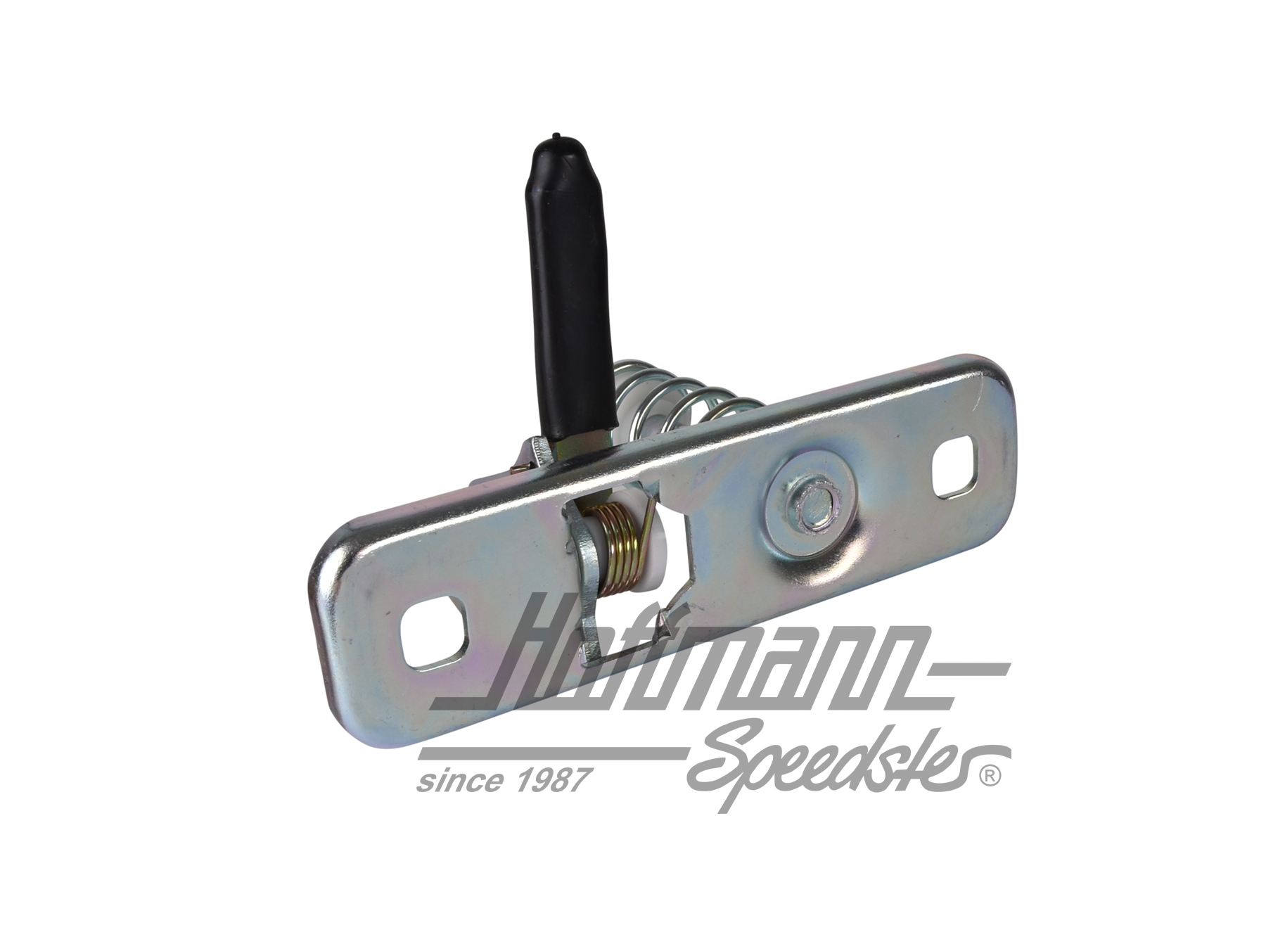 Cerradura, techo elevable, Furgoneta T4                                                             