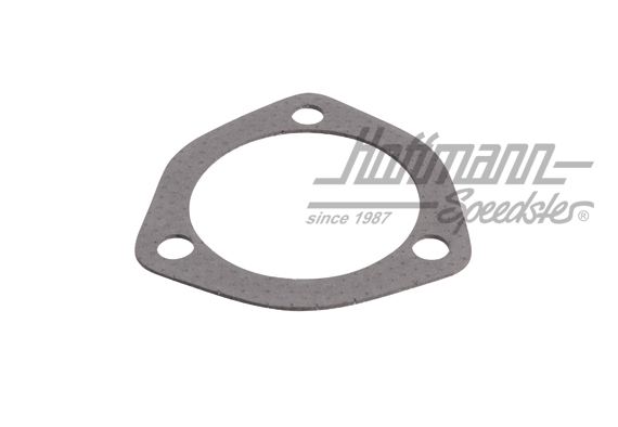 Junta, tubo final, Furgoneta T2 / T3, 1.7-2.1 | 025 251 235 | 090-2360