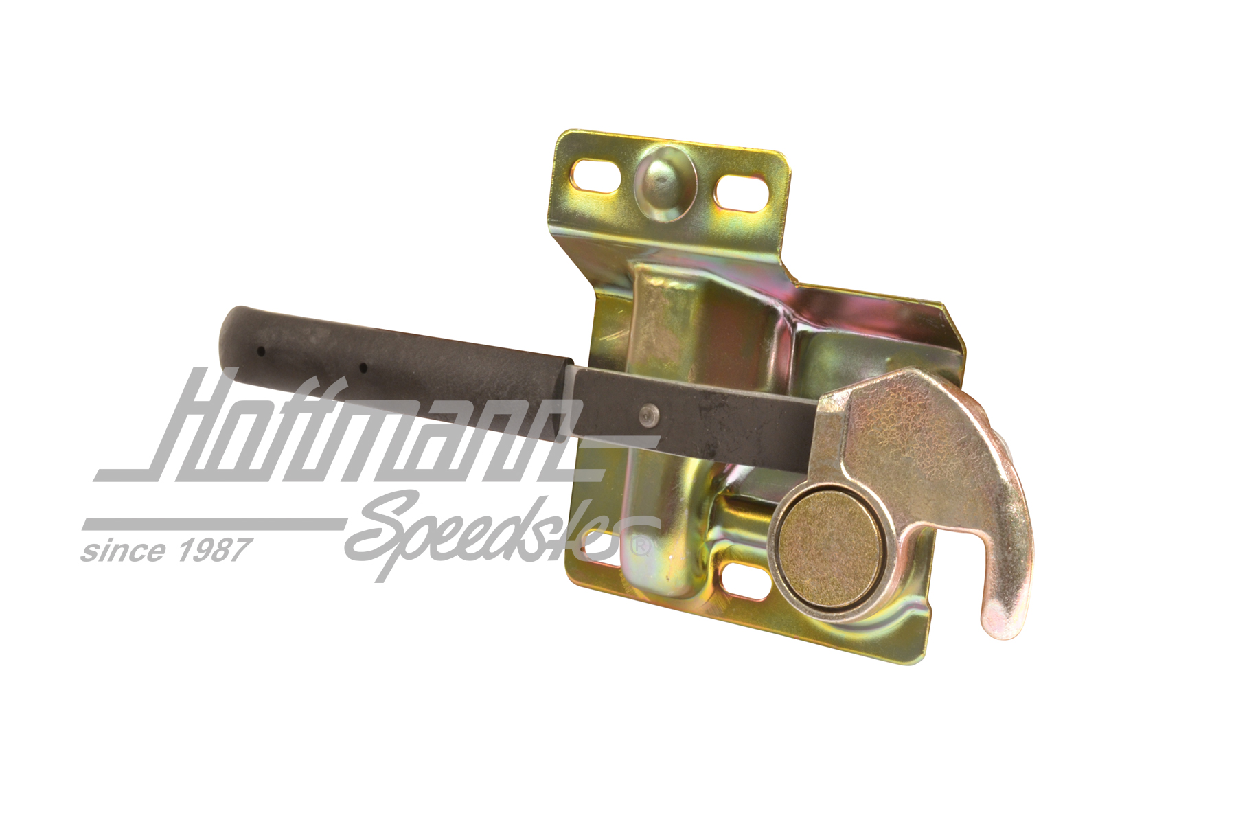 Gancho de cierre, anterior derecho/posterior izquierdo                                              