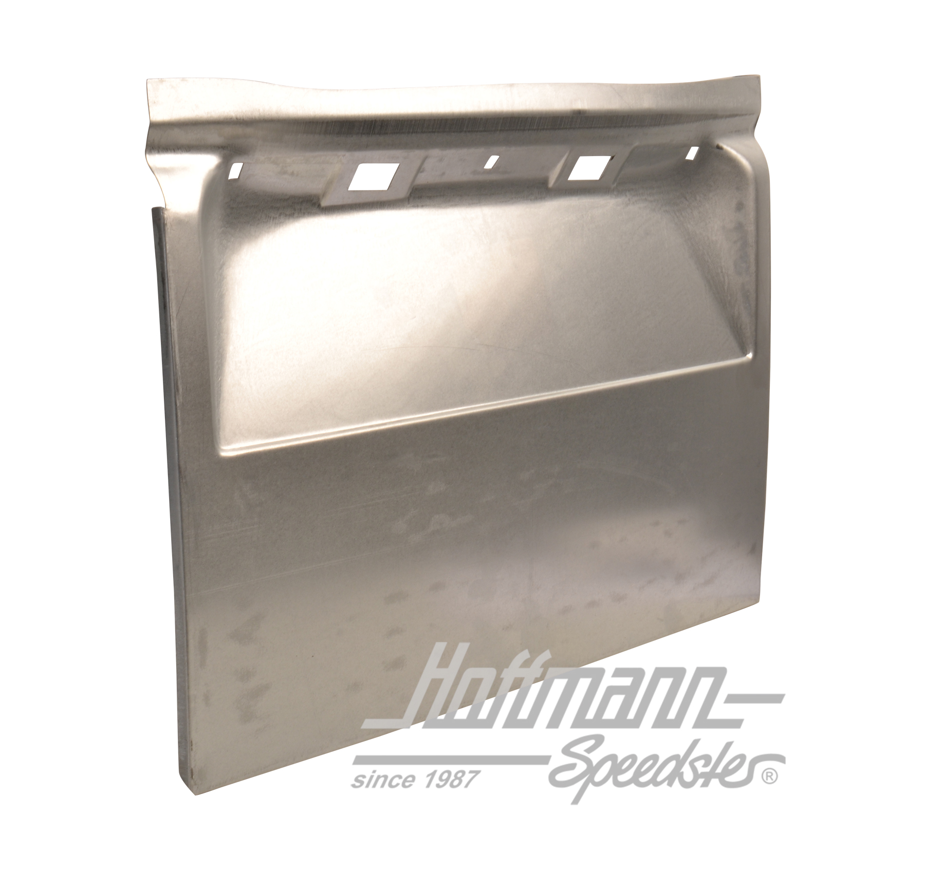 
Chapa de reparación, puerta abatible
, posterior, izqda.                                         