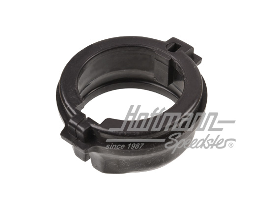 Cojinete, tubo de dirección / fondo, Furgoneta T2, 8.67-3.74                                        