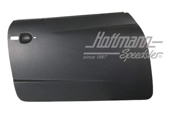 Revestimiento exterior de puerta, (con cavidad de manilla de puerta), dcho. | 141 831 406 R | 068-0095-02