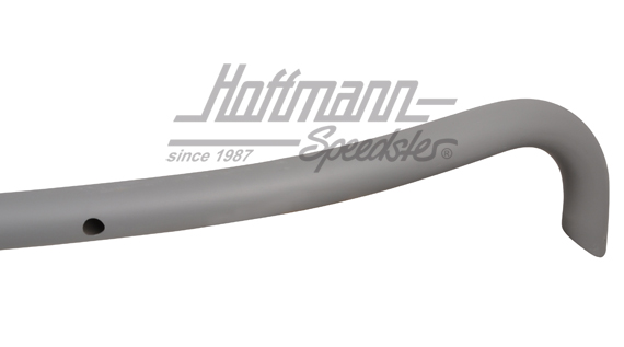 Arco de parachoques
, anterior, 58-67, EE.UU.                                                      