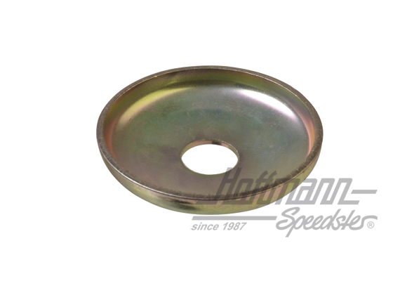 Arandela, soporte de estabilizador, 84-                                                             