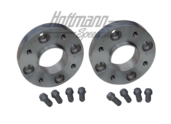 Arandelas distanciadoras, 35 mm, con ITV | 204 191 935 | 020-4262-40