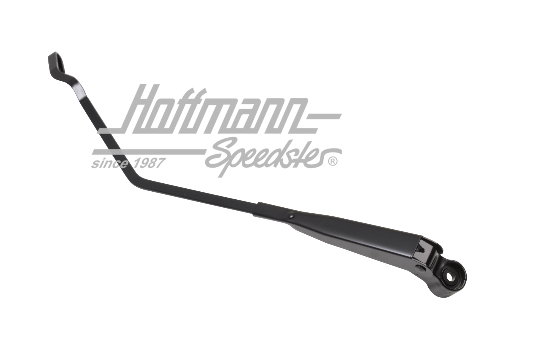 Brazo limpiaparabrisas, posterior, Furgoneta T3 | 251 955 707 | 340-6203