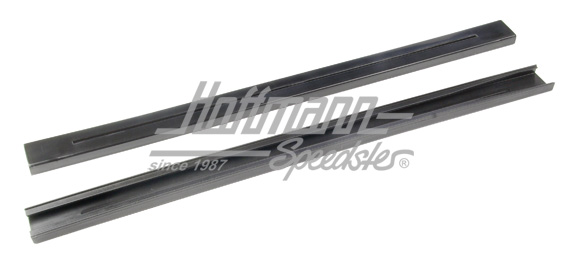 Guía de asiento, plástico, 8.70-7.72                                                                