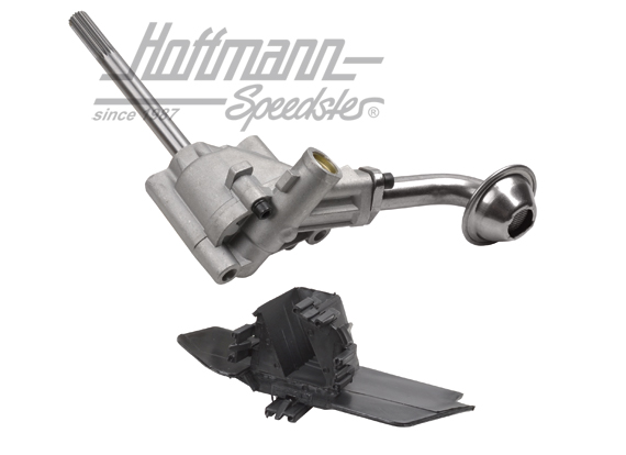 Bomba de aceite, Golf 1 Diesel, Golf 2 16V                                                          