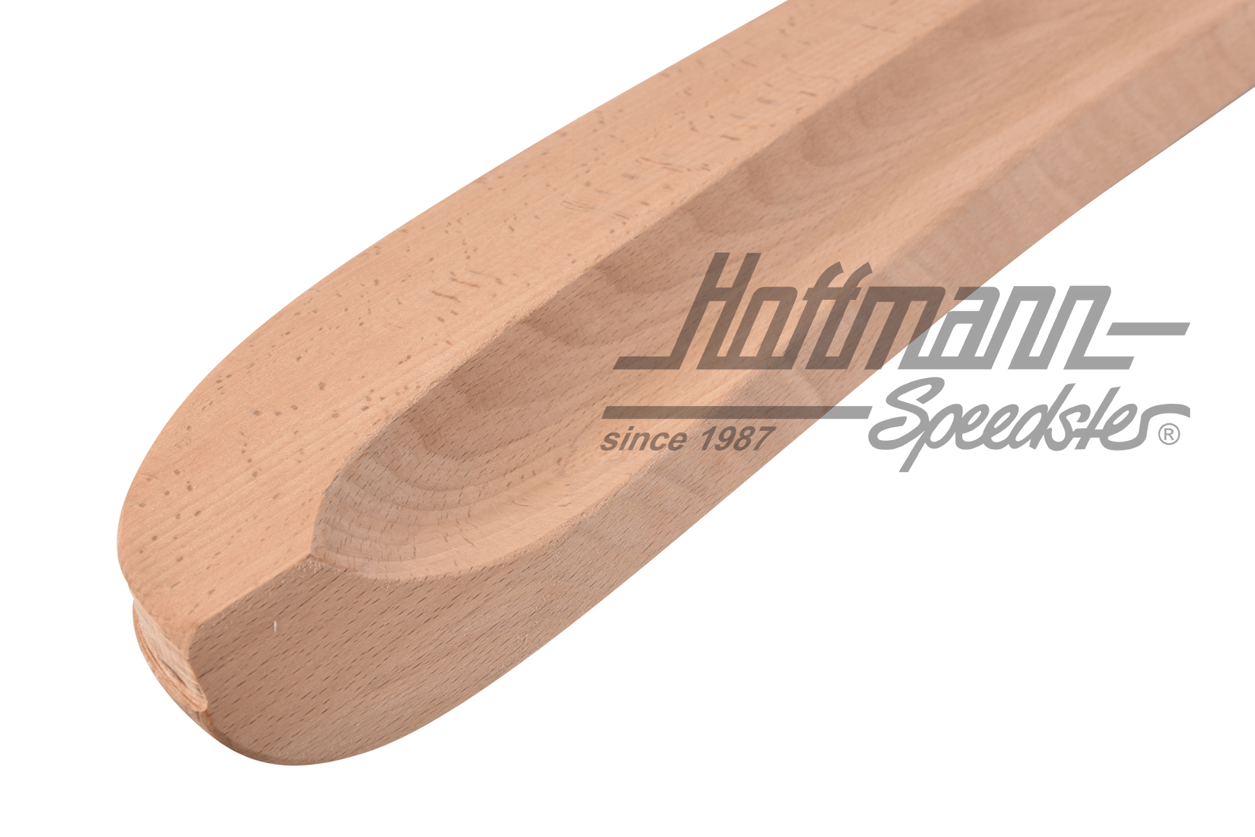 Contracercho parabrisas (madera maciza), 8.64-7.67                                                  