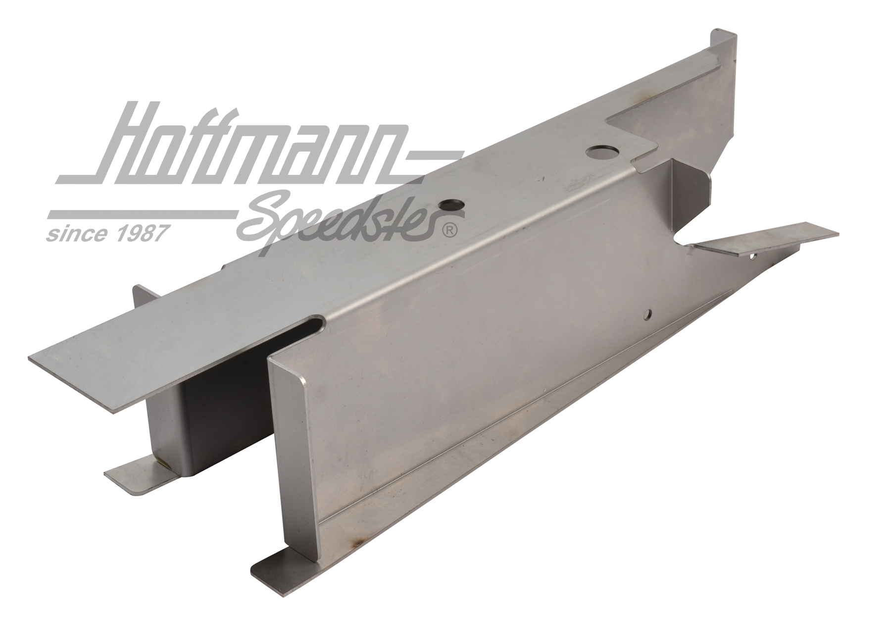 Brazo saliente, centro, Furgoneta T3, derecha, Calidad superior                                     