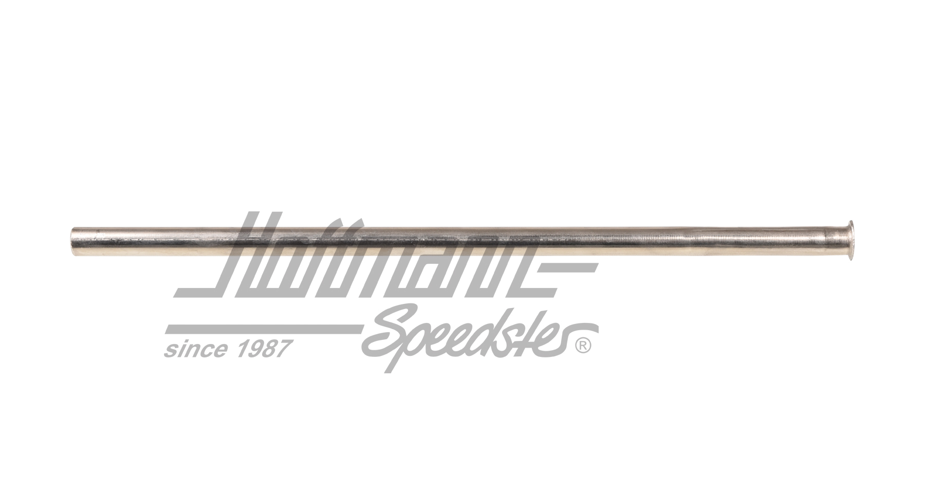 Tubo guía de cable de acelerador/caja de ventilación, 1.66-                                         