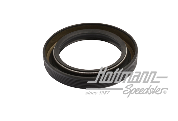 Anillo de retén radial, brida caja de cambio, 87-04                                                 