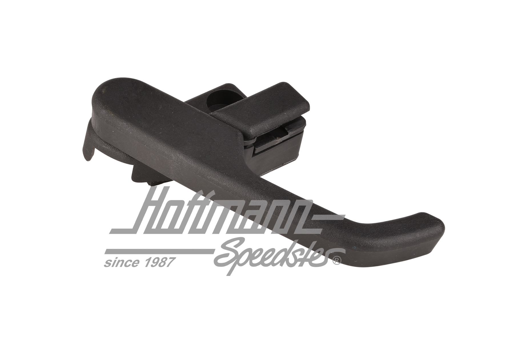 Tirador, tracción del capó
, Golf 2                                                                